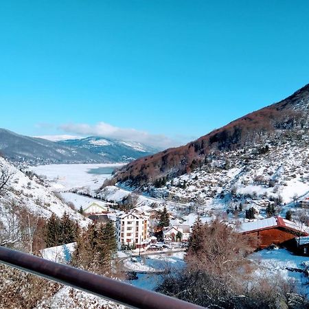 Andrey Apartment Mavrovo-Nationalpark Exterior foto