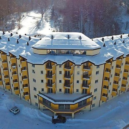 Andrey Apartment Mavrovo-Nationalpark Exterior foto