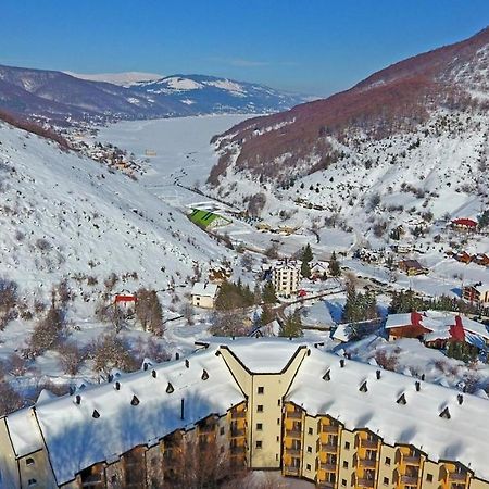 Andrey Apartment Mavrovo-Nationalpark Exterior foto
